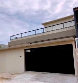 Jaua House | Casa de praia, Portal de Jaúa