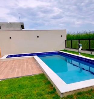 Jaua House | Casa de praia, Portal de Jaúa