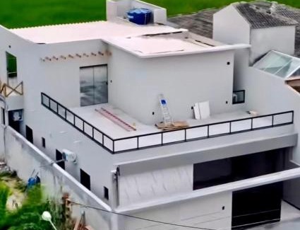 Jaua House | Casa de praia, Portal de Jaúa