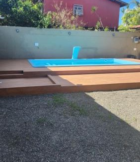 Aritagua House | Casa de Praia - Recanto dos Pássaros