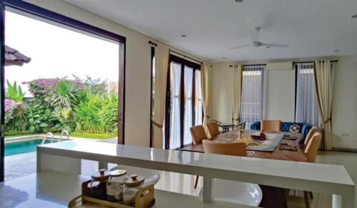 Mumbul Villa | Casa de Prospera - 3BR Villa with Private Pool