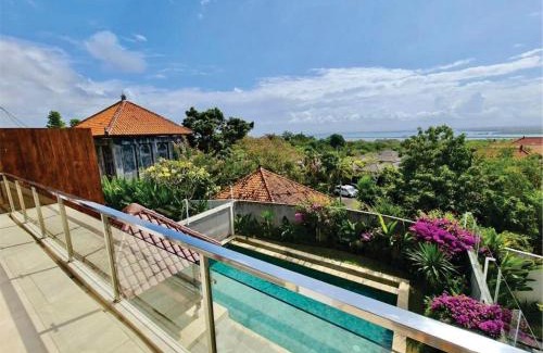 Mumbul Villa | Casa de Prospera - 3BR Villa with Private Pool