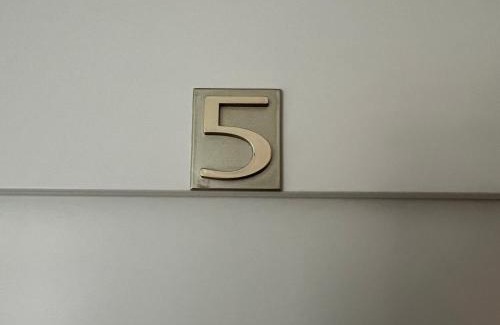 Amager House | Casa de Rainer Copenhagen Room 5