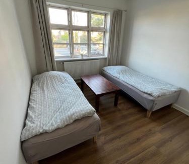 Amager House | Casa de Rainer Copenhagen Room 5