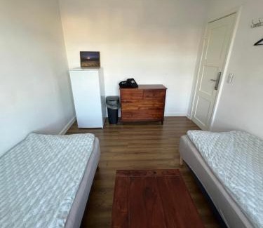 Amager House | Casa de Rainer Copenhagen Room 5