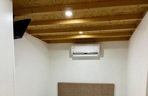 Amares Ski Chalet | casa de ramalhinha