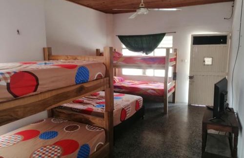 La Dorada House | Casa de relajación low cost