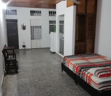 La Dorada House | casa de relajación lowcost