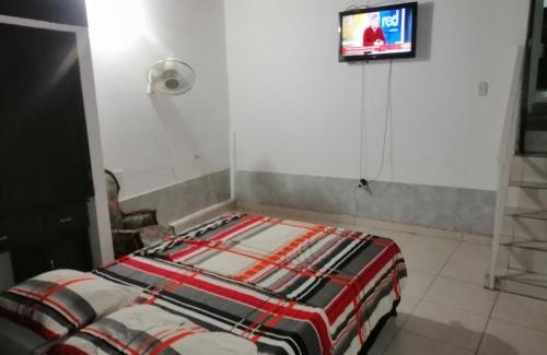 La Dorada House | casa de relajación lowcost