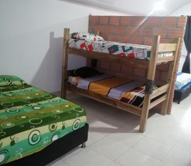 La Dorada House | casa de relajación lowcost