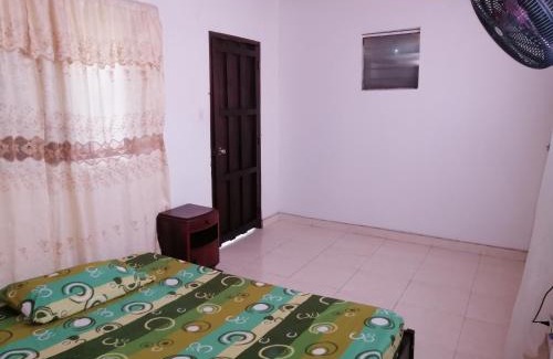 La Dorada Apartment | casa de relajacion lowcost