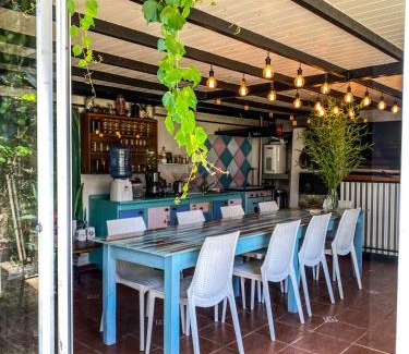 Parana Apartment | CASA DE RELAX CON PISCINA