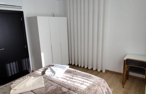 Mirandela Apartment | Casa de São Miguel