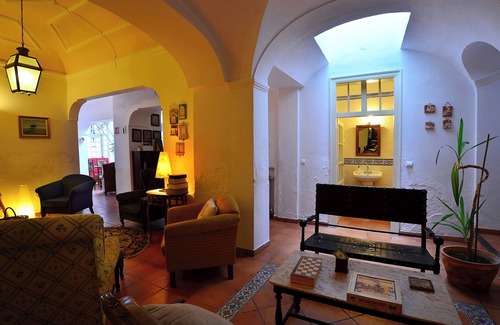 Serpa Hotel | Casa de Serpa - turismo rural