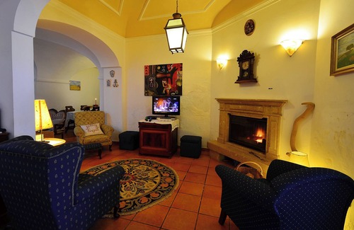 Serpa Hotel | Casa de Serpa - turismo rural