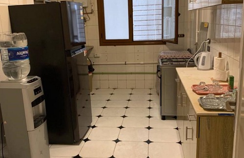 Heliopolis Apartment | Casa De Sol