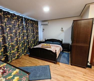 Simeria House | CASA DE SUB MAGURA