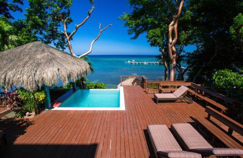 Lawson Rock House | Casa de Suenos Home