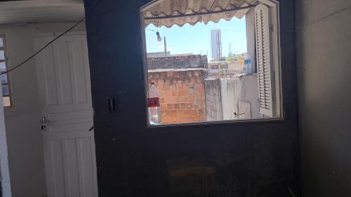 Duque de Caxias Resort | Casa de telha sem mobília