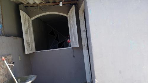 Duque de Caxias Resort | Casa de telha sem mobília