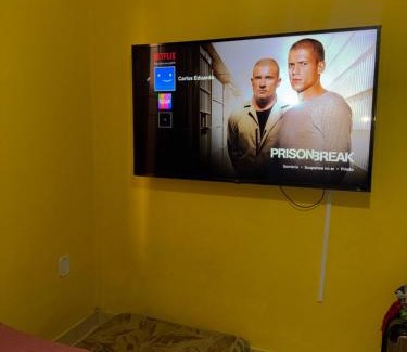 Unamar House | Casa de temporada a 10 metros da praia