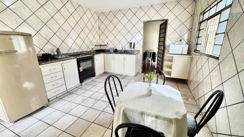 Custodio Pereira House | Casa de temporada - Custódio II