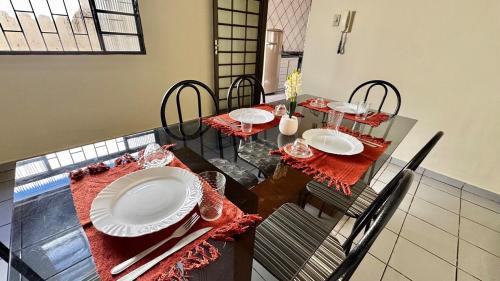 Custodio Pereira House | Casa de temporada - Custódio II