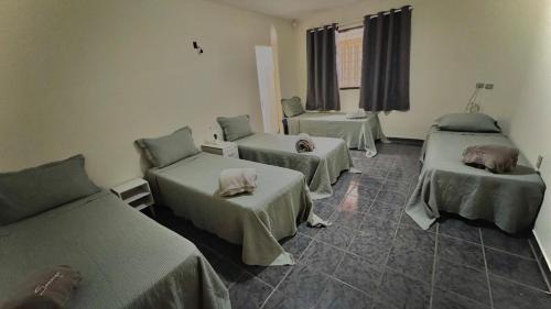 Custodio Pereira House | Casa de temporada - Custódio II