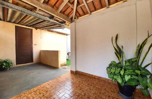 Centro House | Casa de temporada em Capitólio Mg