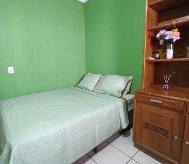 Nova Conquista House | Casa de temporada em Cuiabá-MT - Região do CPA