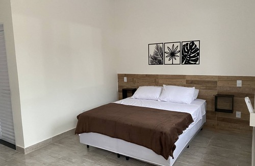 Sao Miguel do Araguaia House | Casa de Temporada Para Pesca e Ecoturismo