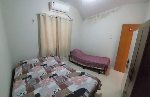 Tutoia House | Casa de Temporada Peter - Mobiliada em Tutóia/MA