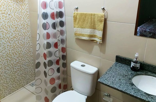 Tutoia House | Casa de Temporada Peter - Mobiliada em Tutóia/MA