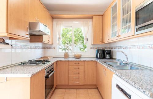 Badia Gran House | Casa de Tina