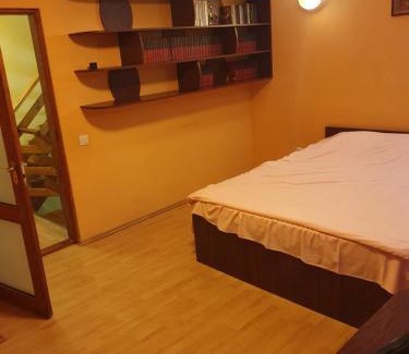 Poiana Tapului House | Casa de vacanță Ana, Bușteni