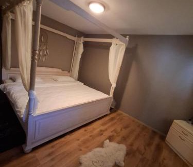 Comarnic House | Casa de vacanta Isabelle