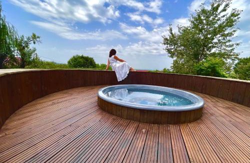 Sasca Montana House | Casa de Vacanta Potoc