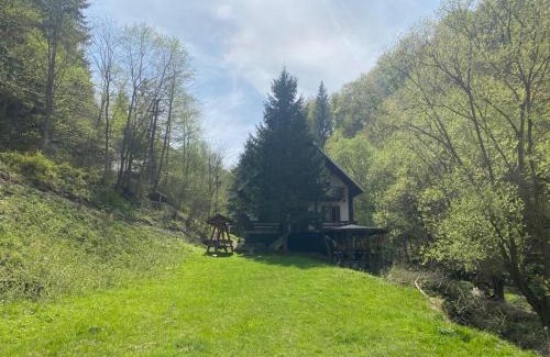 Rucar Ski Chalet | Casa de vacanta Satic Piatra Craiului La Doi viermi