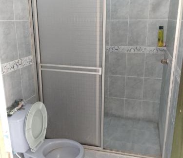 San Sebastian de Mariquita House | Casa de Veraneo