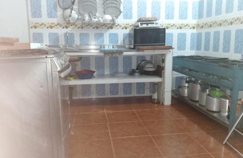 San Sebastian de Mariquita House | Casa de Veraneo