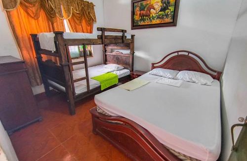 San Sebastian de Mariquita House | Casa de Veraneo