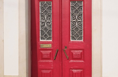 Alcanena Villa | Casa de Vila no Meio de Parque Natural. Relaxe Entre a Natureza e a Piscina