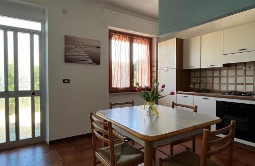 Fossacesia Marina Apartment | Casa Dea