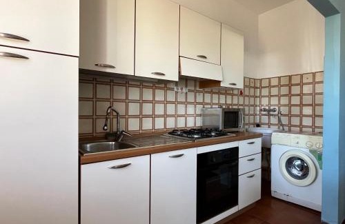 Fossacesia Marina Apartment | Casa Dea