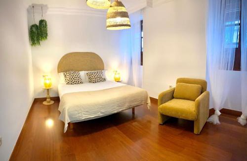 La Catedral House | Casa Deanes 3