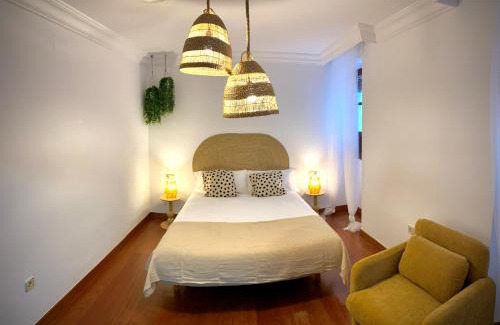 La Catedral House | Casa Deanes 3