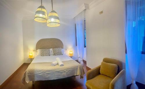 La Catedral House | Casa Deanes 3