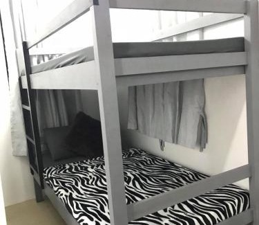 Sibalom Bed & Breakfast | Casa Dee Leticia