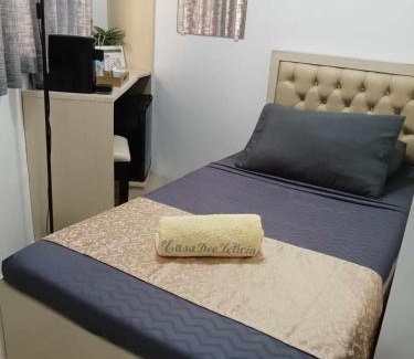 Sibalom Bed & Breakfast | Casa Dee Leticia