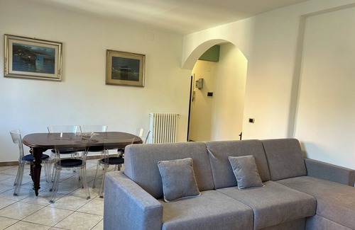 San Lorenzo Apartment | Casa dei fiori by Ghor